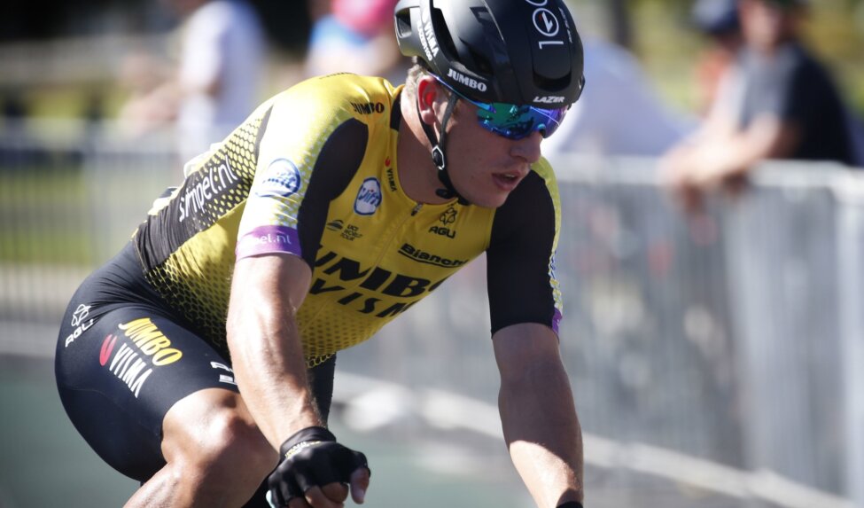 Van Poppel will focus on the classics this year