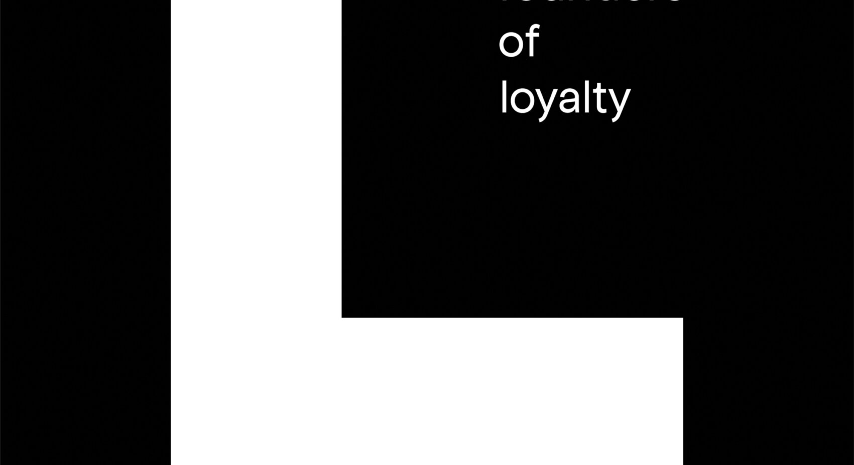 L - founders of loyalty	