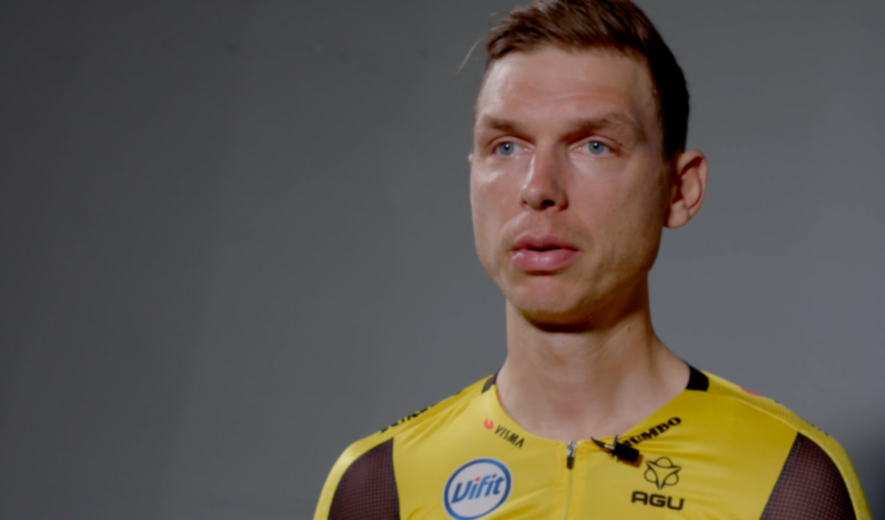 Why our new riders chose Team Jumbo-Visma