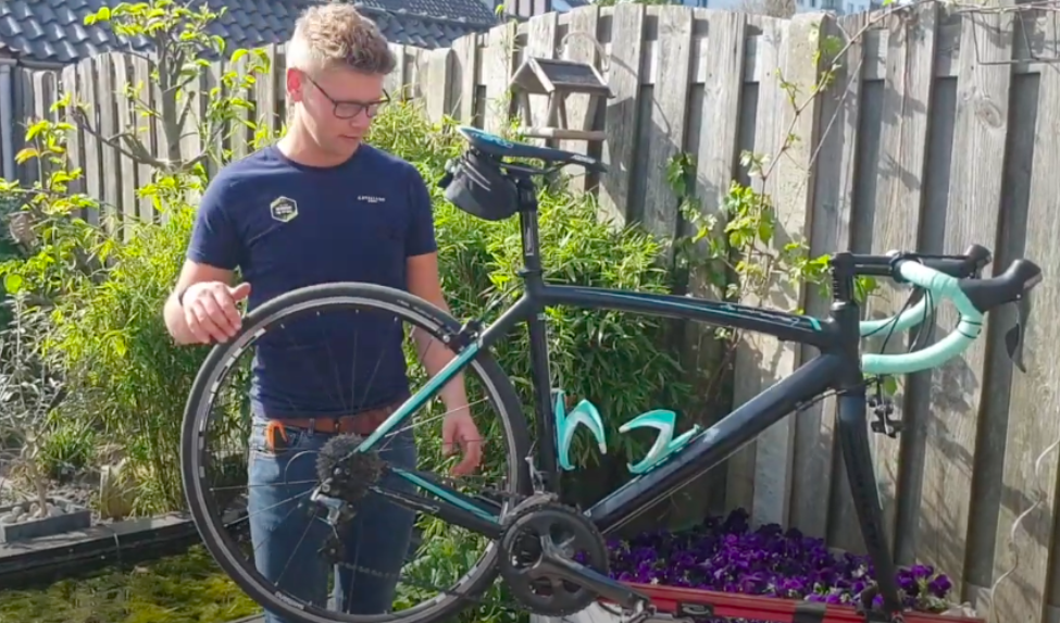 Bike tinkering: how to adjust your mechanical derailleur