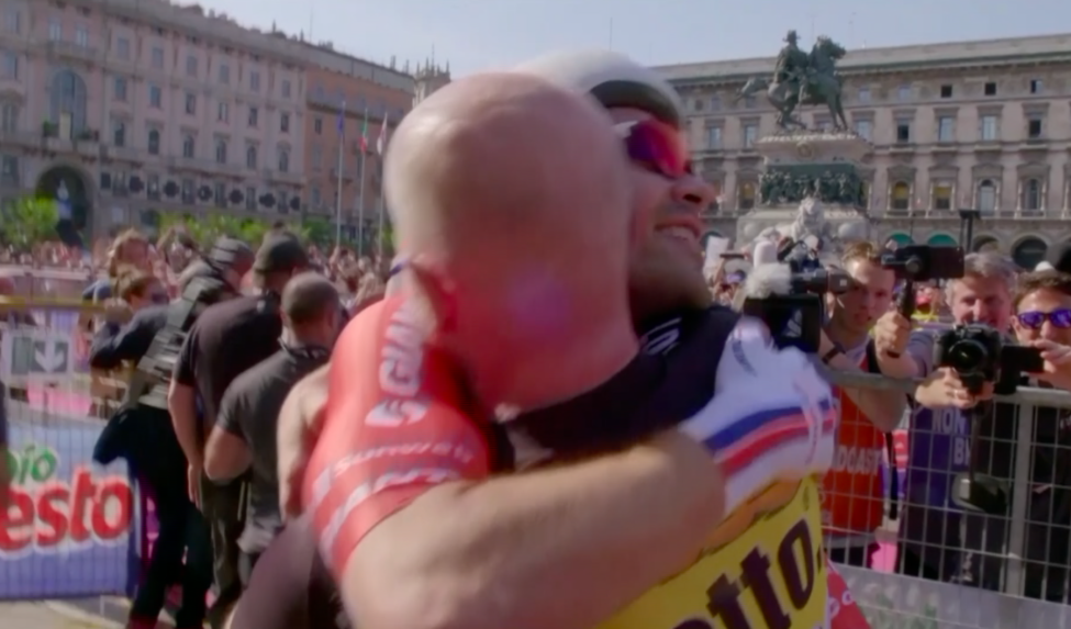 Team Jumbo-Visma Rewind - episode 4 with Van Emden and Dumoulin